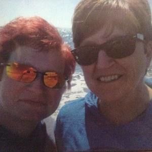 Meet your Posher, Brenda